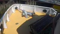 Kapal pesiar untuk dijual