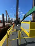 Kapal keruk untuk dijual