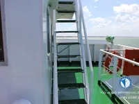 Kapal tanker minyak/kimia untuk dijual