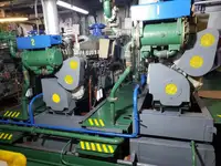 Pengangkut massal dijual