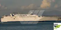 Kapal Ro-Ro untuk dijual