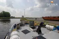 Kapal patroli untuk dijual