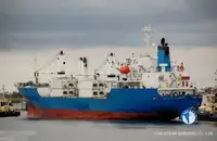 kapal karang dijual