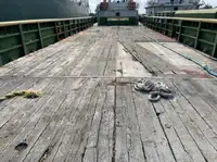 Kapal penumpang untuk dijual