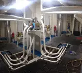 Kapal tanker minyak/kimia untuk dijual