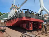 General Cargo/Multi-purpose untuk dijual