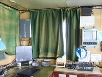 Kapal tanker minyak/kimia untuk dijual