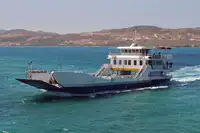 kapal RoPax dijual