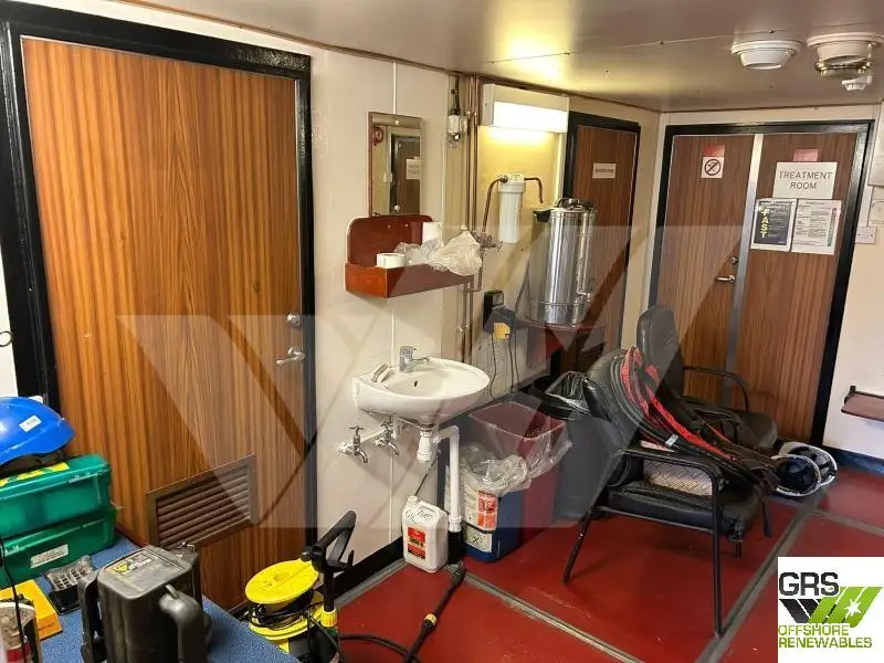 Kapal suplai untuk dijual