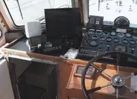 Kapal pandu untuk dijual