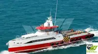 kapal kru dijual