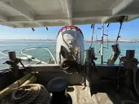 Kapal keruk untuk dijual