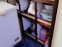 Kapal survei untuk dijual