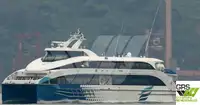 perahu kerja dijual