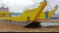 Kerajinan Pendaratan, Tank dijual