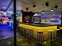 Kapal feri untuk dijual