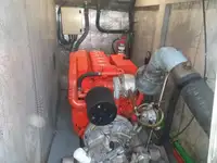 Kapal pesiar untuk dijual