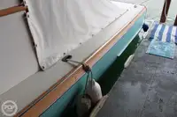 Kapal pengolahan ikan untuk dijual