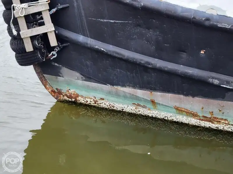 Kapal suplai untuk dijual