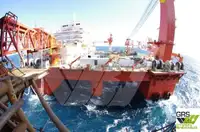 Kapal derek untuk dijual