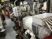 Kapal penelitian untuk dijual