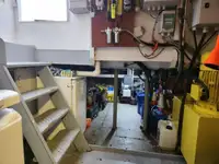 Kapal Kerja untuk dijual