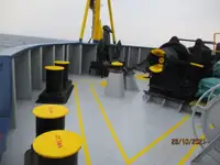 Kapal pendingin untuk dijual