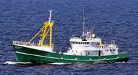 Kapal Pasokan Cepat (FSV) untuk dijual