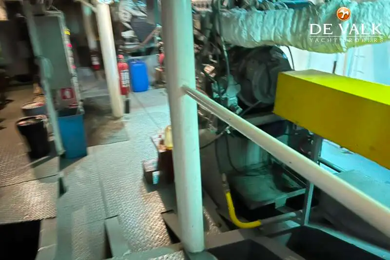 Kapal Ro-Ro untuk dijual