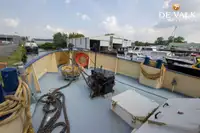 Kapal patroli untuk dijual