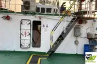 Kapal survei untuk dijual