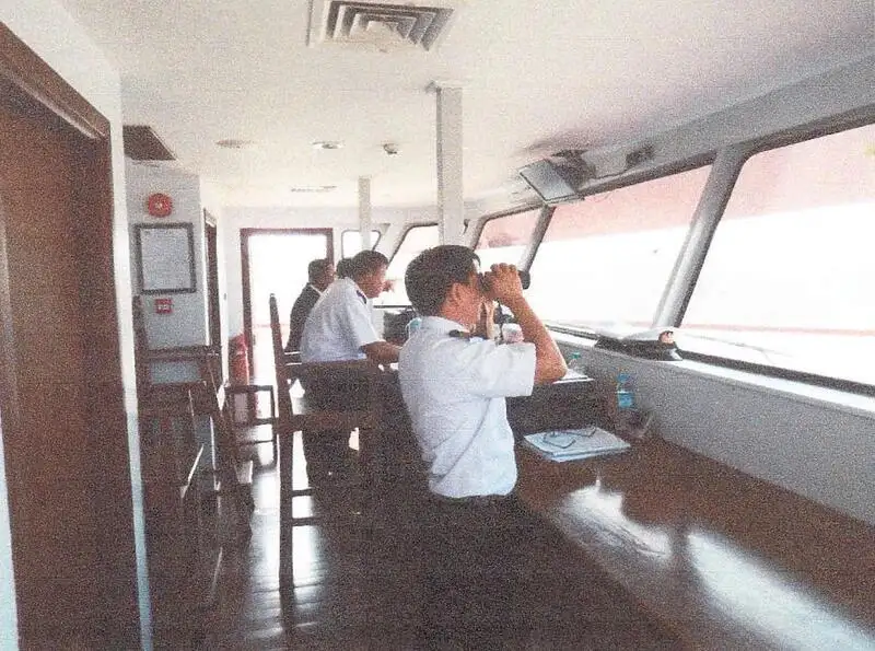 Kapal pesiar untuk dijual