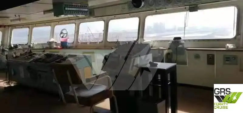 Kapal pesiar untuk dijual