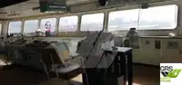 Kapal pesiar untuk dijual