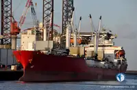 Kapal pendingin untuk dijual