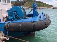 Kapal tunda untuk dijual