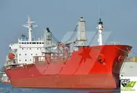 Kapal pengangkut barang curah untuk dijual