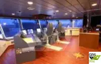 Kapal pendingin untuk dijual