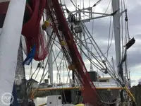 Kapal pukat untuk dijual
