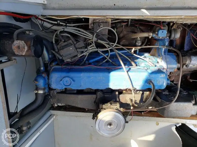 Kapal pengolahan ikan untuk dijual