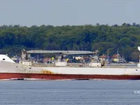 Kapal pendingin untuk dijual