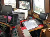 Kapal pukat untuk dijual