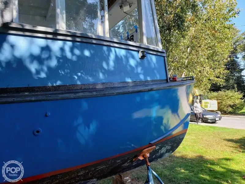 Kapal feri untuk dijual