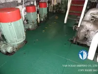 Kapal tanker minyak/kimia untuk dijual