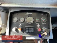 Kapal tunda untuk dijual