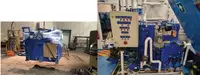 Kapal tanker minyak/kimia untuk dijual