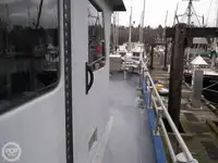 Kapal cutter untuk dijual
