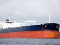 Kapal tanker minyak/kimia untuk dijual