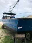 Kapal pukat untuk dijual