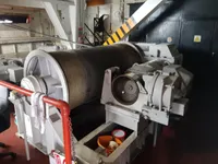 Tongkang untuk dijual